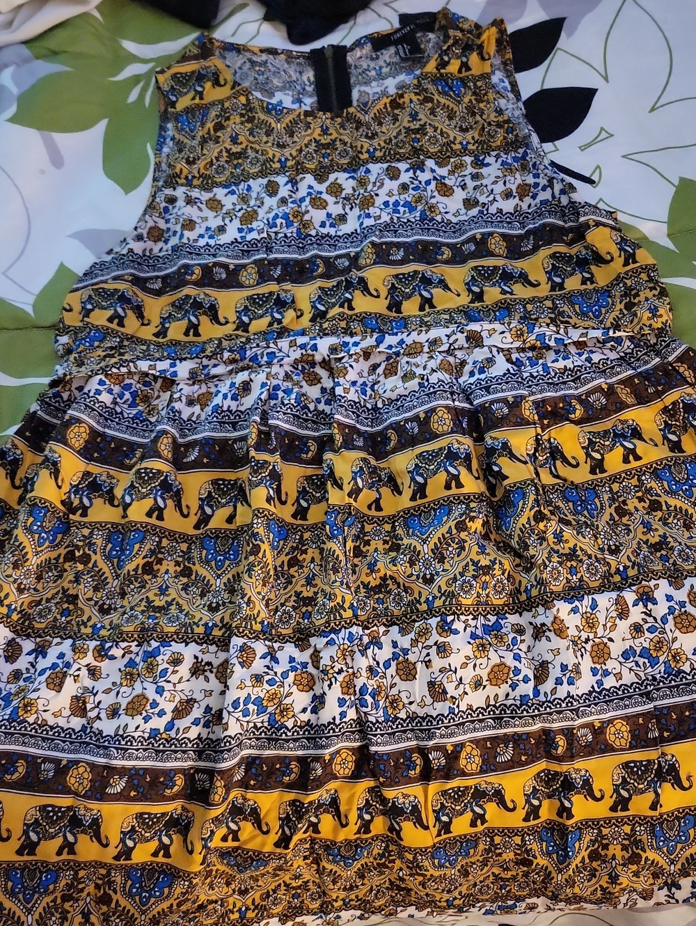 Forever 21 dress